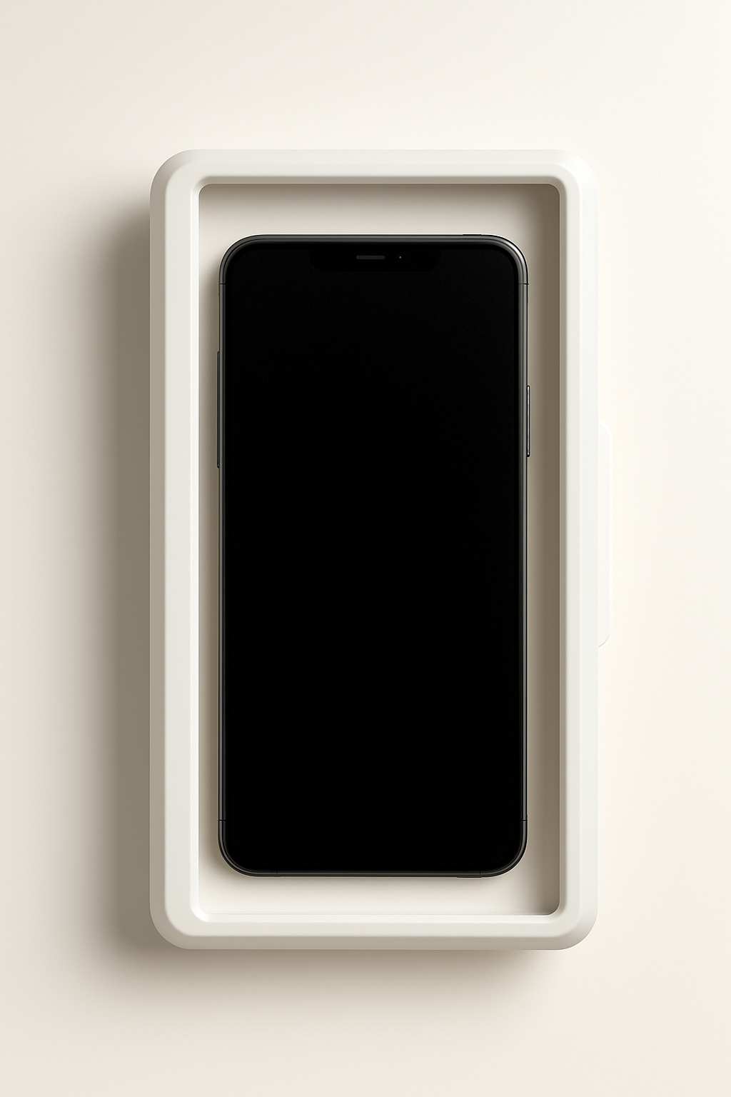 AquaSafe Phone Holder