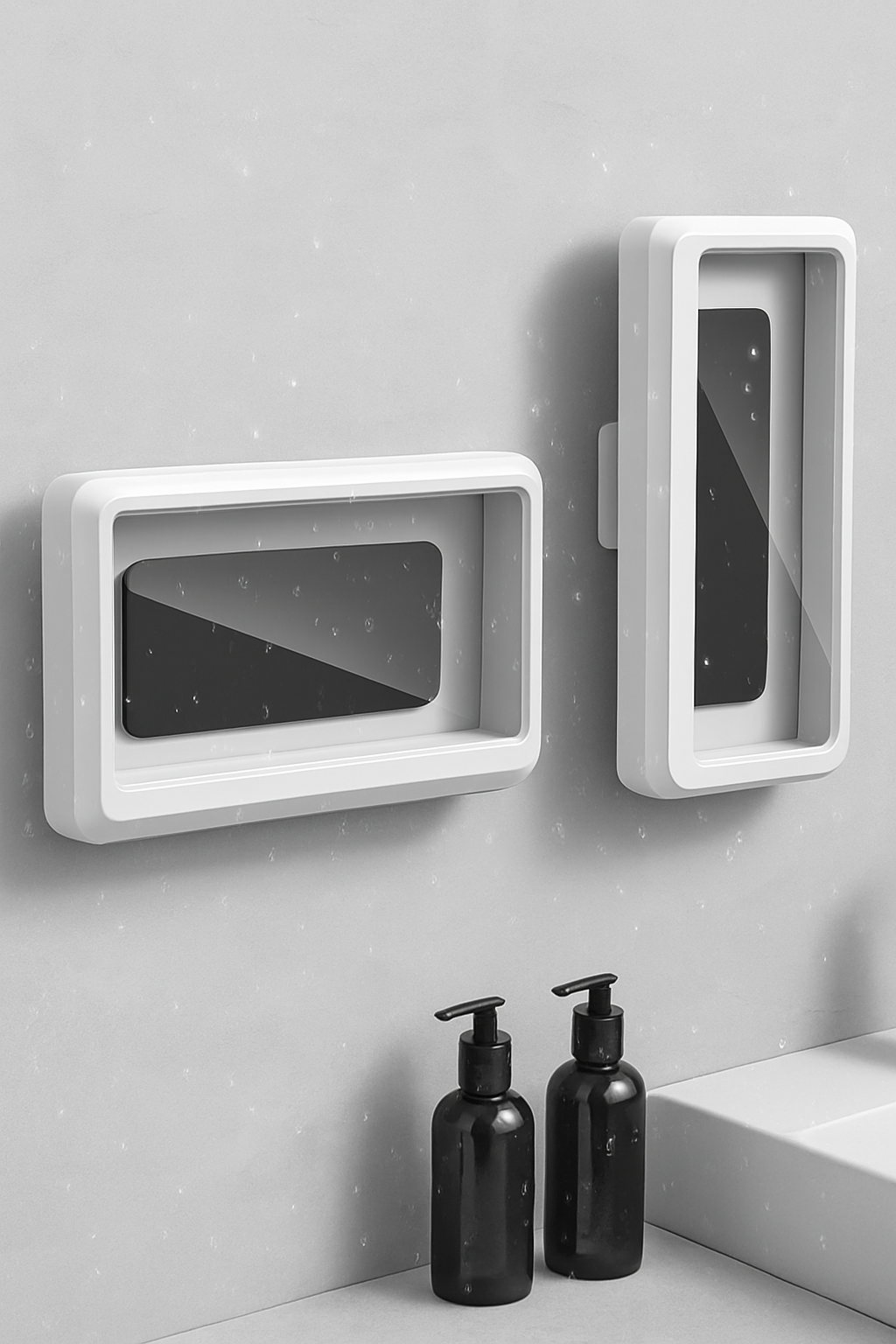 AquaSafe Phone Holder