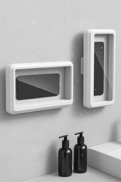 AquaSafe Phone Holder